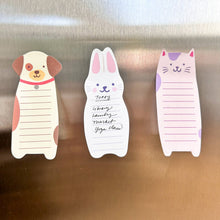 Load image into Gallery viewer, Cat List Pad
