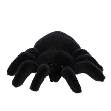 Load image into Gallery viewer, Mini Flopsies Tarantula Spider Soft Toy

