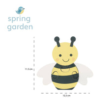 Load image into Gallery viewer, Honey Bee Wooden Puzzle
