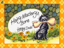 Load image into Gallery viewer, Hairy Maclary’s Bone
