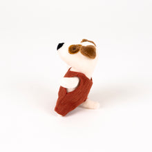 Load image into Gallery viewer, Egmont Toys - Miniature Eddie The Dog - In Giftbox
