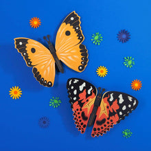 Load image into Gallery viewer, Create Your Own Fluttering Butterflies
