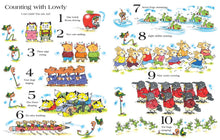 Load image into Gallery viewer, Best Lowly Worm Book Ever by Richard Scarry
