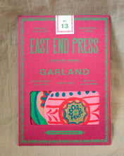 Load image into Gallery viewer, East End Press Garland - Baubles
