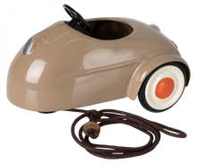 Load image into Gallery viewer, Mouse Car - Brown by Maileg
