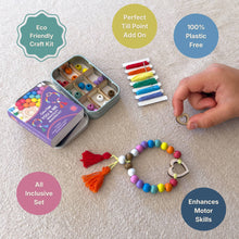 Load image into Gallery viewer, 'You and Me' Bracelet Gift Kit
