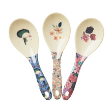 Load image into Gallery viewer, Rice DK - Melamine Salad Spoon
