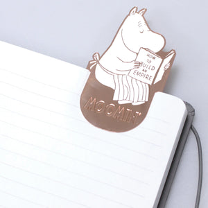 Moomin - Metal Bookmark Moomin Mama