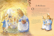 Load image into Gallery viewer, Peter Rabbit Pop Up Book - A Tale Of Four Seasons

