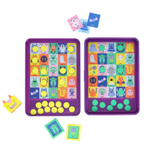 Load image into Gallery viewer, Who's That Monster? Magnetic Travel Game
