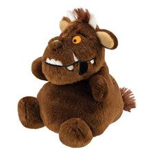 Load image into Gallery viewer, The Gruffalo Palm Pals Soft Toy

