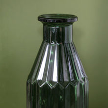 Load image into Gallery viewer, Vase Rene Sea Green Short By Grand Illusions
