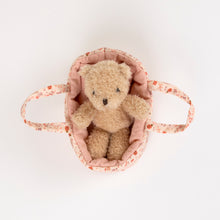 Load image into Gallery viewer, Egmont Toys - Mini Morris In A Carry Cot - In Giftbox
