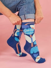 Load image into Gallery viewer, Cool Ass Grandma Women’s Crew Socks
