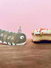 Load image into Gallery viewer, Laura Skilbeck Birthday Card -
