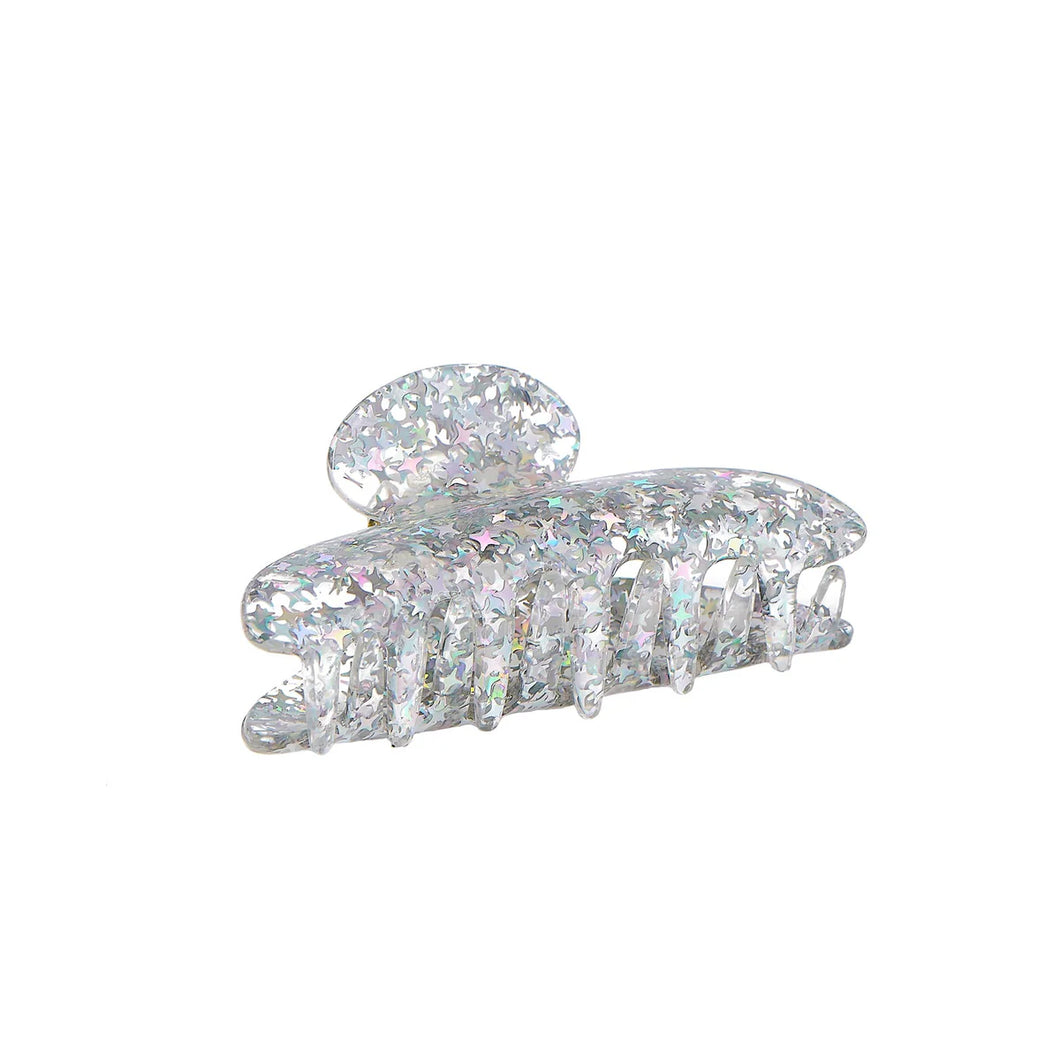 Rockahula Kids Claw Clips - Disco Star