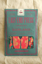 Load image into Gallery viewer, East End Press Paper Garland - Insects
