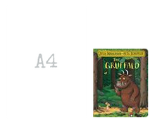 Load image into Gallery viewer, The Gruffalo Board Book
