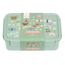 Load image into Gallery viewer, Bento Lunch Box - Joy
