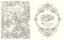Load image into Gallery viewer, Brambly Hedge Festive Colouring Book
