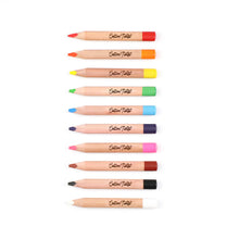 Load image into Gallery viewer, Bright Mix Watercolour Pencils Set

