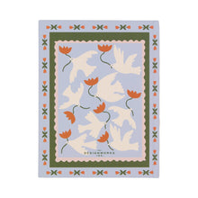Load image into Gallery viewer, Designworks Ink A Dopo Flower Journal

