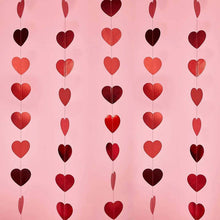 Load image into Gallery viewer, Trailing Hearts 4 Metres
