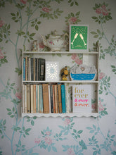 Load image into Gallery viewer, Two Swans - Cut-out Cards
