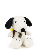 Load image into Gallery viewer, Bon Ton Toys - 20cm Snoopy With Woodstock In Backpack
