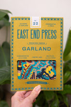Load image into Gallery viewer, East End Press Sewn Garland - Moths

