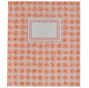 Cambridge Imprint - Hardback Notebook - Sea Urchin Neon