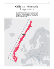 Load image into Gallery viewer, Brilliant Maps - An Atlas For Curious Minds
