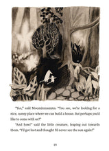 Load image into Gallery viewer, Moomins And The Great River Flood
