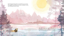 Load image into Gallery viewer, Arlo The Lion Who Couldn’t Sleep
