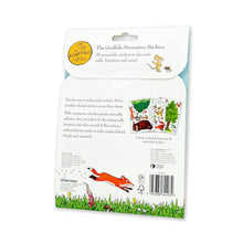 Load image into Gallery viewer, The Gruffalo Decorative Stickers
