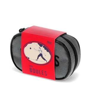 Mini Boules Set