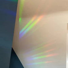 Load image into Gallery viewer, Naomi Wilkinson Sun Catcher Sticker - Chilli Crisp
