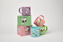 Load image into Gallery viewer, Peanuts Happy Dance Mug
