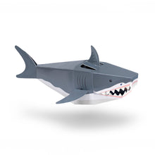 Load image into Gallery viewer, Create Your Own Chomping Shark
