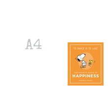 Load image into Gallery viewer, Peanuts Guide To Happiness
