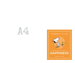 Peanuts Guide To Happiness