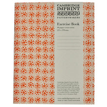 Load image into Gallery viewer, Exercise Book Lined Paper - Sea Urchin Neon by Cambridge Imprint
