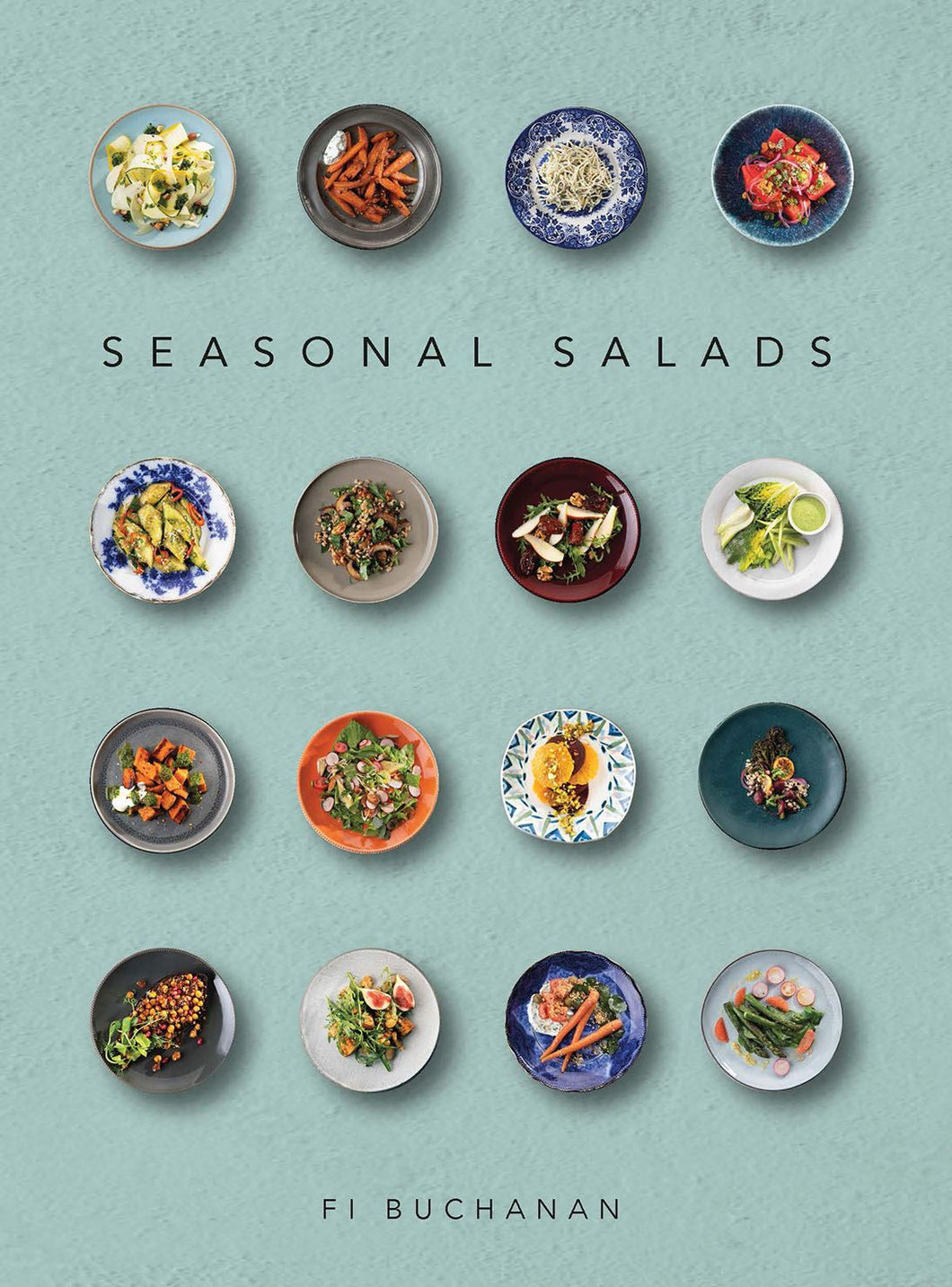 Seasonal Salad