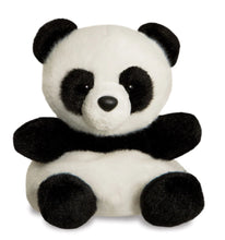 Load image into Gallery viewer, Palm Pals - Bamboo Panda
