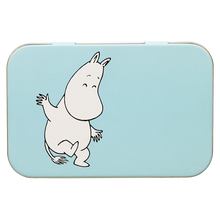 Load image into Gallery viewer, MOOMIN | Retro Tin boxes
