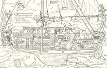 Load image into Gallery viewer, Brambly Hedge: Nature Colouring Book by Jill Barklem
