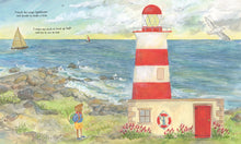 Load image into Gallery viewer, Mouse by the Sea by Alice Melvin

