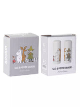 Load image into Gallery viewer, Moomin Salt &amp; Pepper Shakers - Friends
