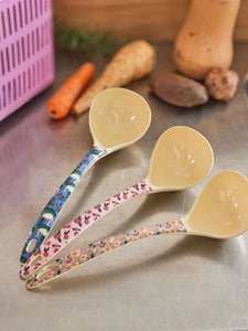 Rice DK - Melamine Soup Spoons