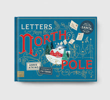 Load image into Gallery viewer, Letter From The North Pole
